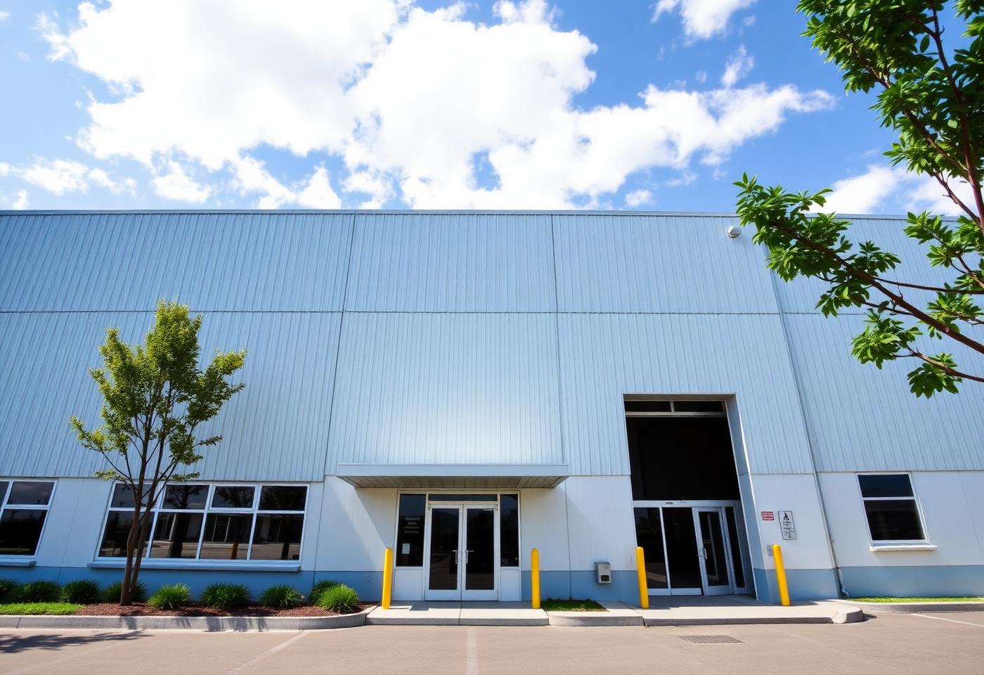 Second Production Division Comes Online