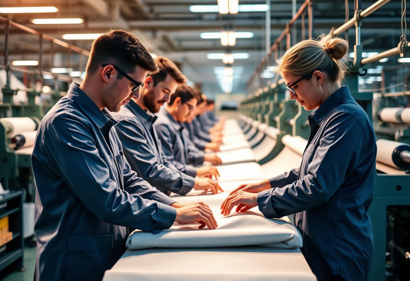 Zero-Landfill Manufacturing Milestone
