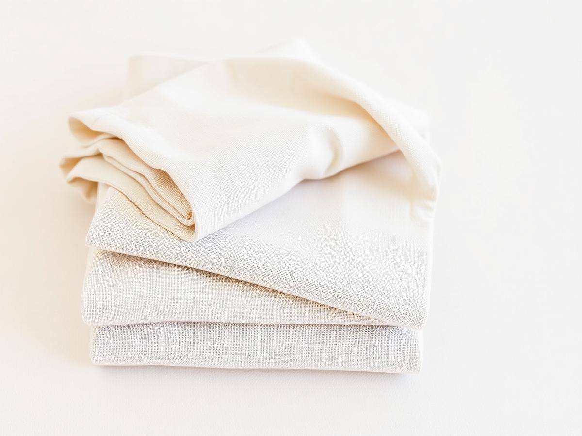 Sustainable Fabrics